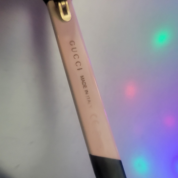 Gucci aviator sunglasses - Picture 8 of 9